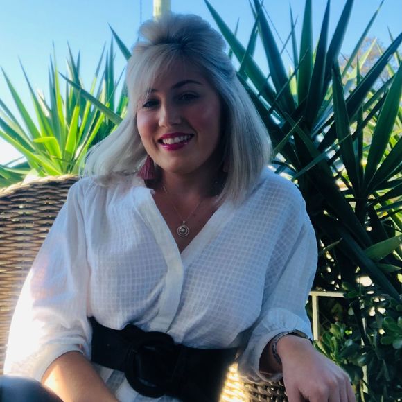 Meet your Posher, Caelli - Picture 1 of 1